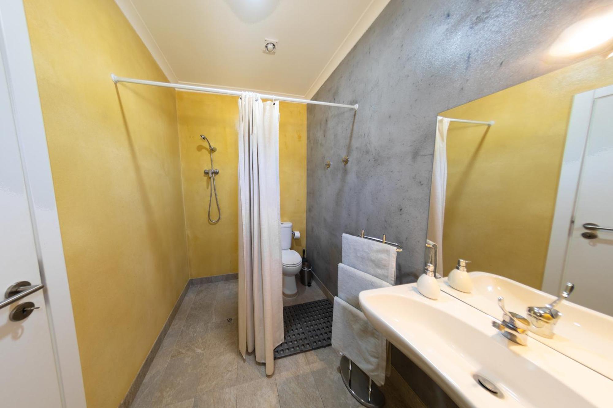 Hostel O Patio Pegoes Ngoại thất bức ảnh