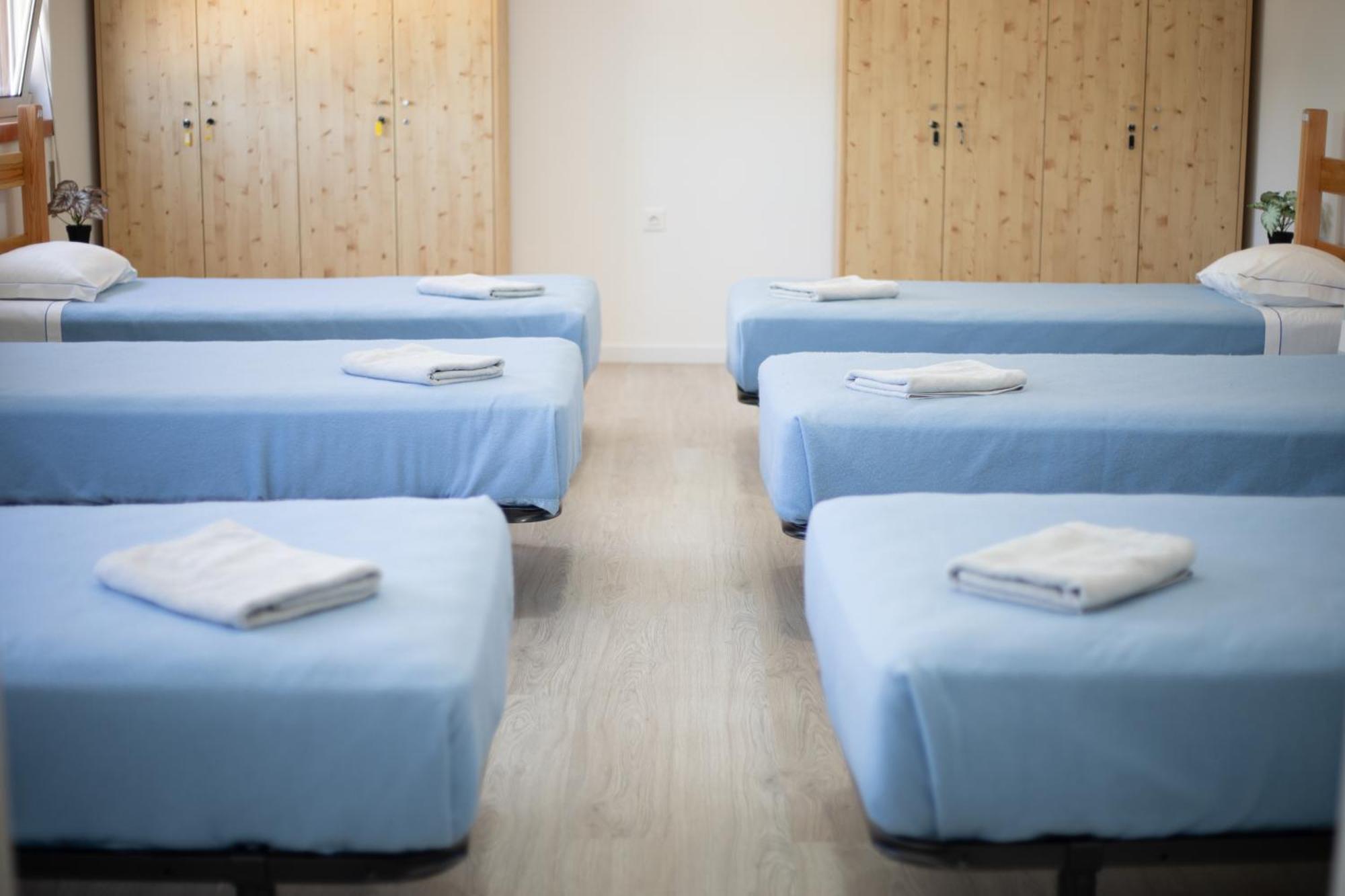 Hostel O Patio Pegoes Ngoại thất bức ảnh
