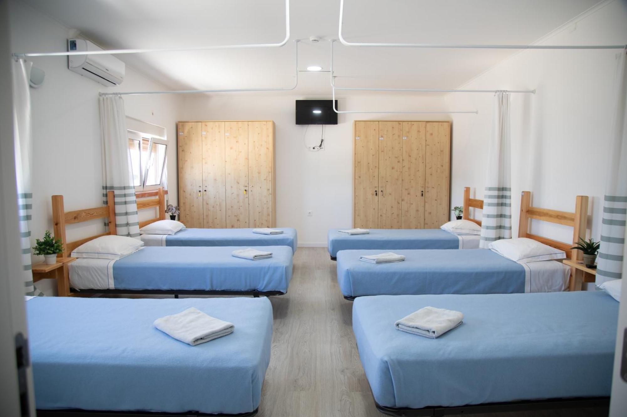 Hostel O Patio Pegoes Ngoại thất bức ảnh