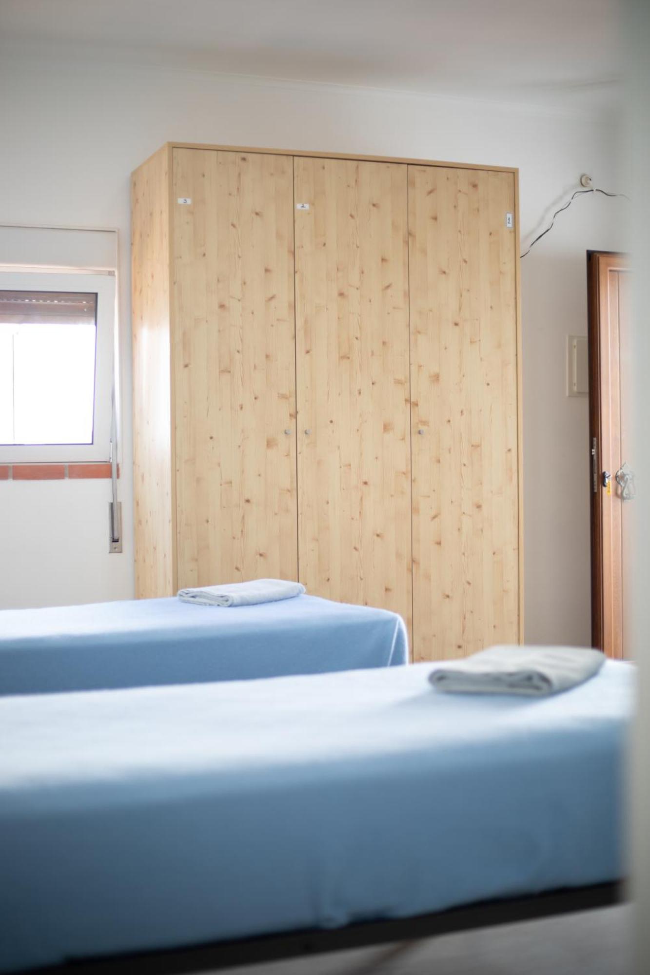 Hostel O Patio Pegoes Ngoại thất bức ảnh