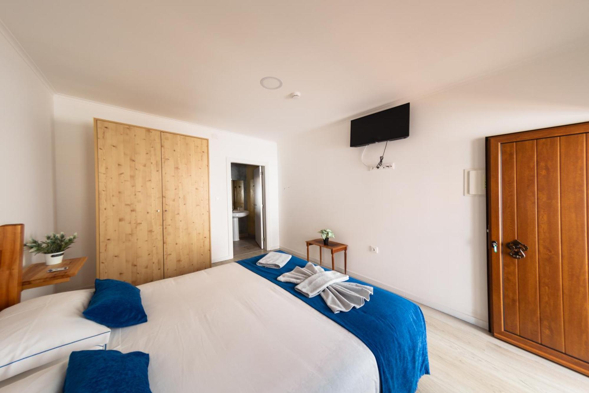 Hostel O Patio Pegoes Ngoại thất bức ảnh
