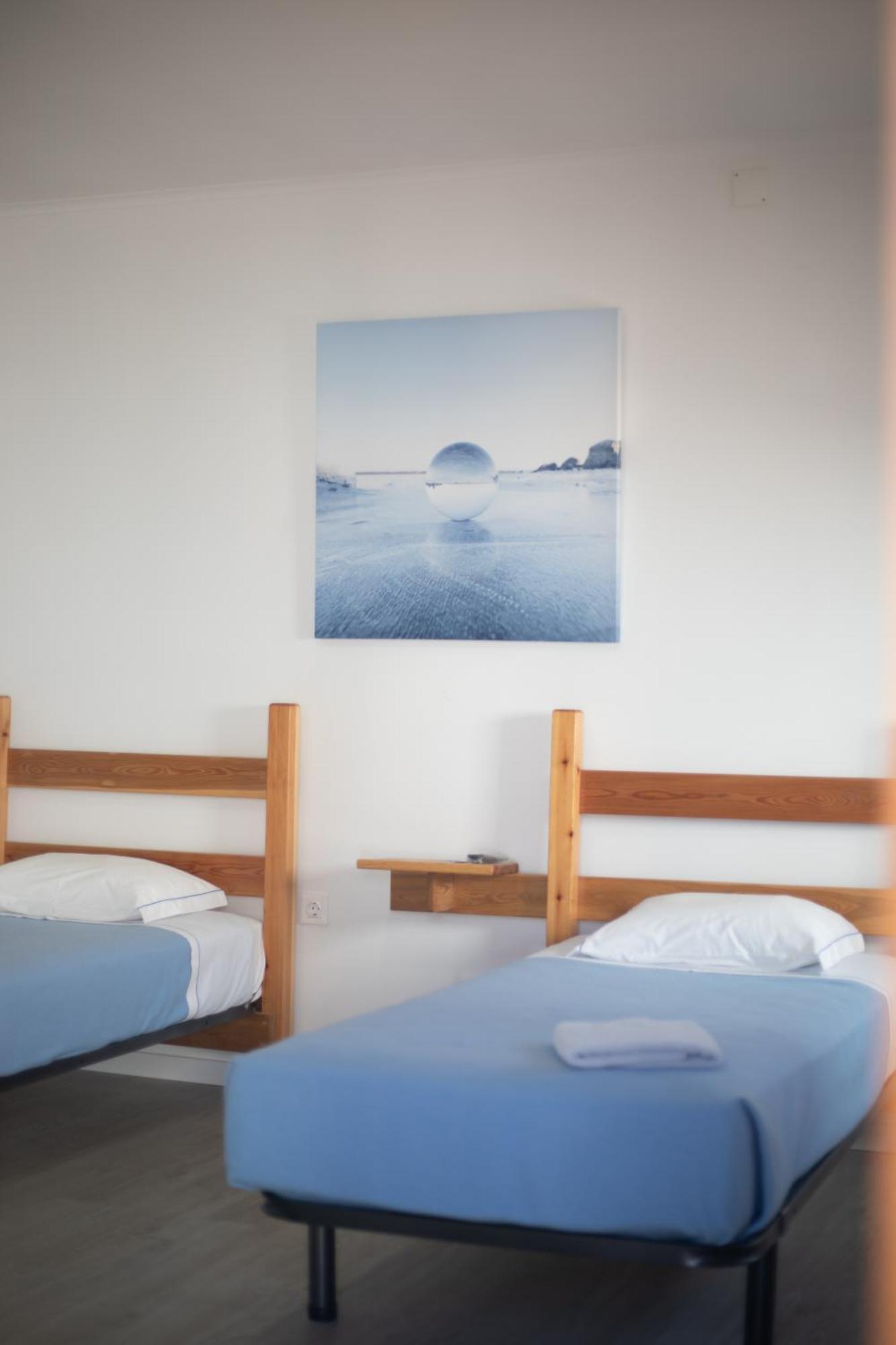 Hostel O Patio Pegoes Ngoại thất bức ảnh