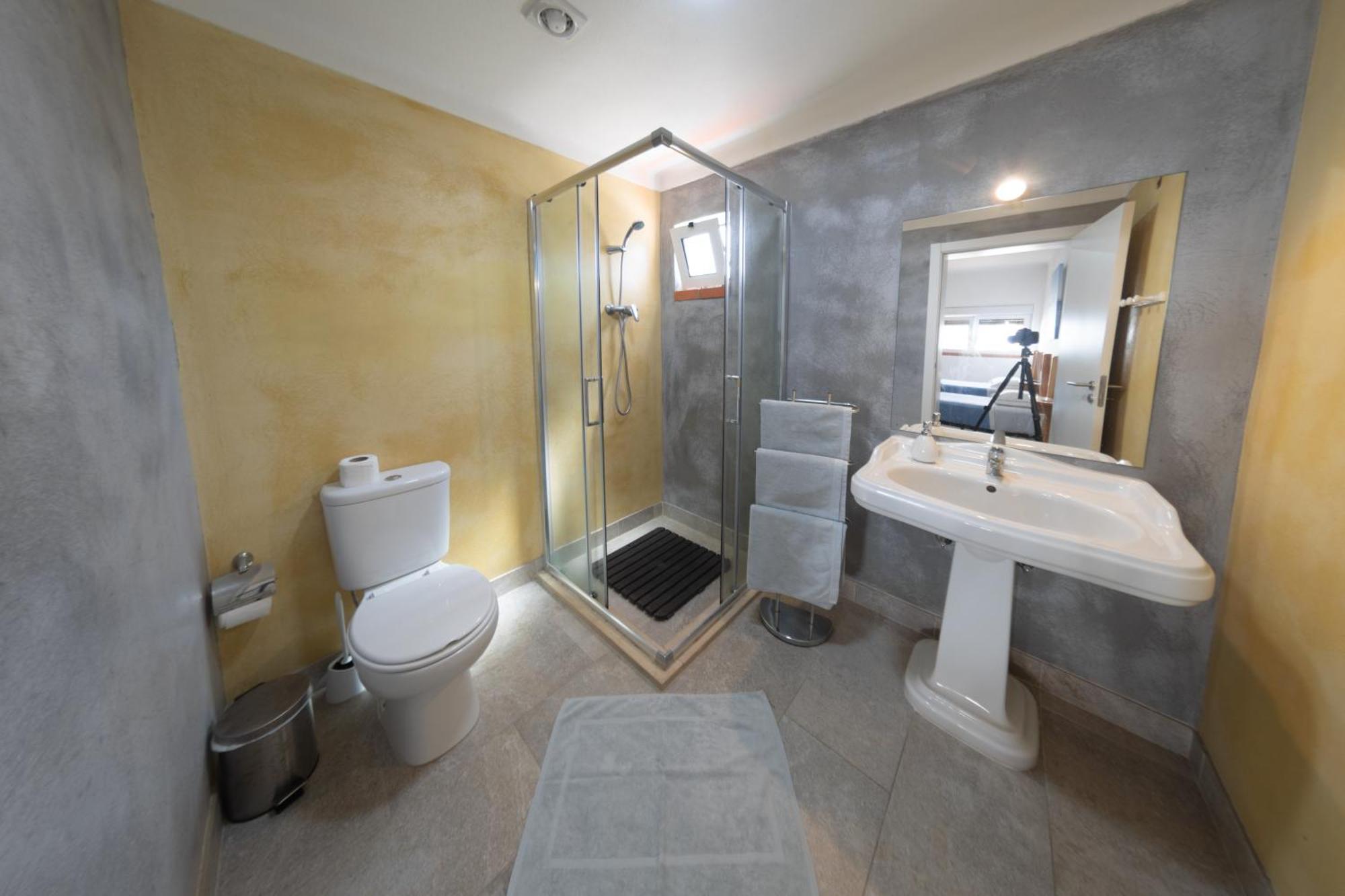 Hostel O Patio Pegoes Ngoại thất bức ảnh