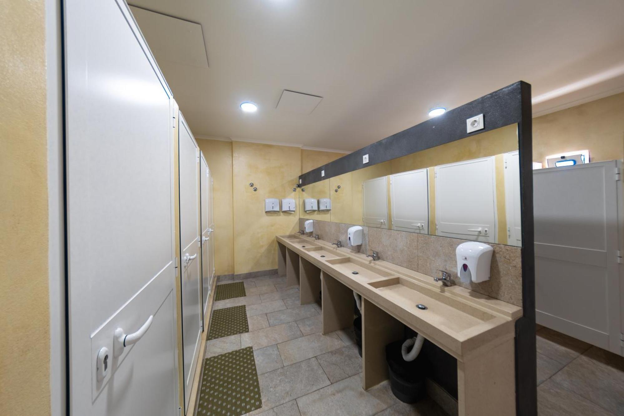 Hostel O Patio Pegoes Ngoại thất bức ảnh