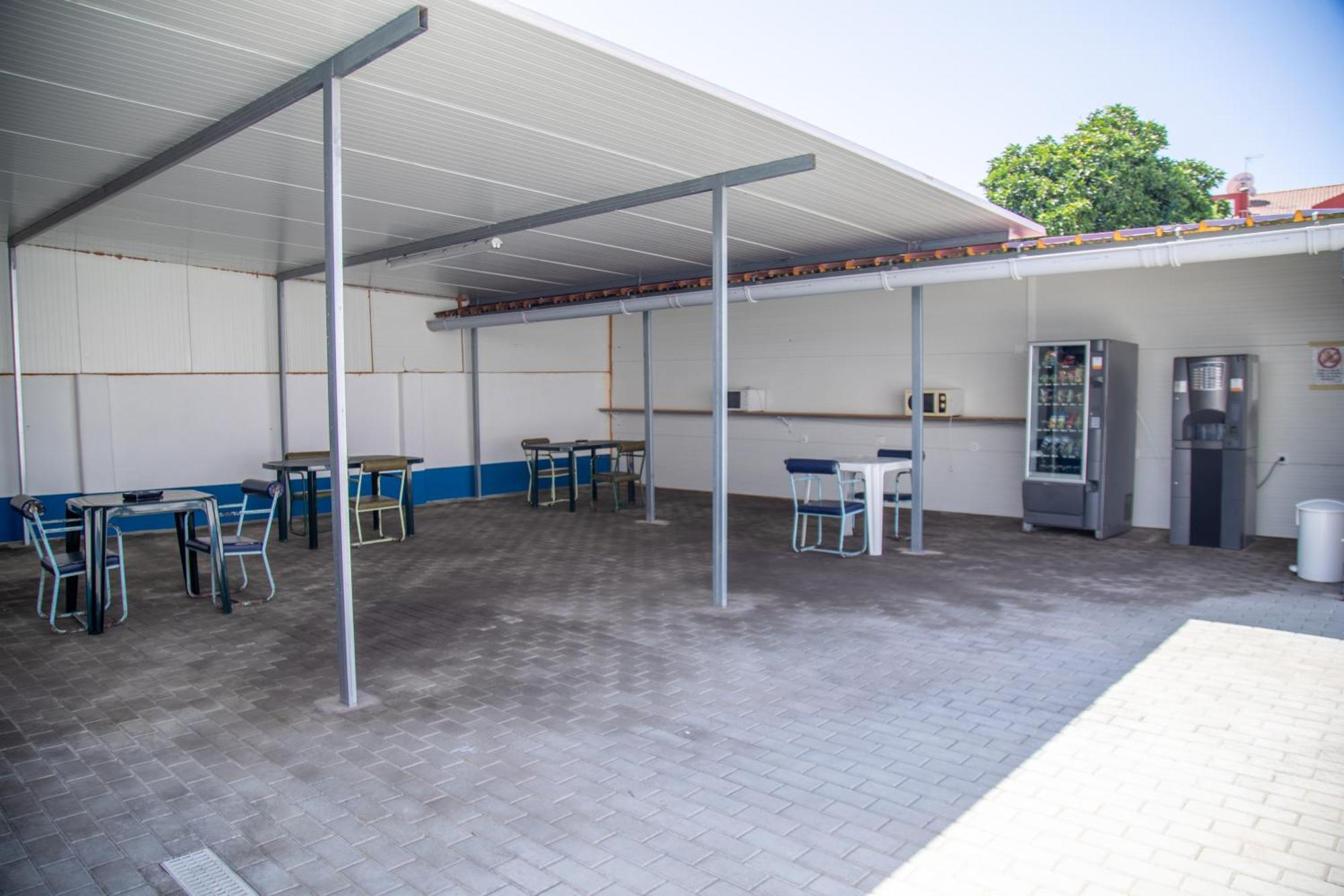 Hostel O Patio Pegoes Ngoại thất bức ảnh