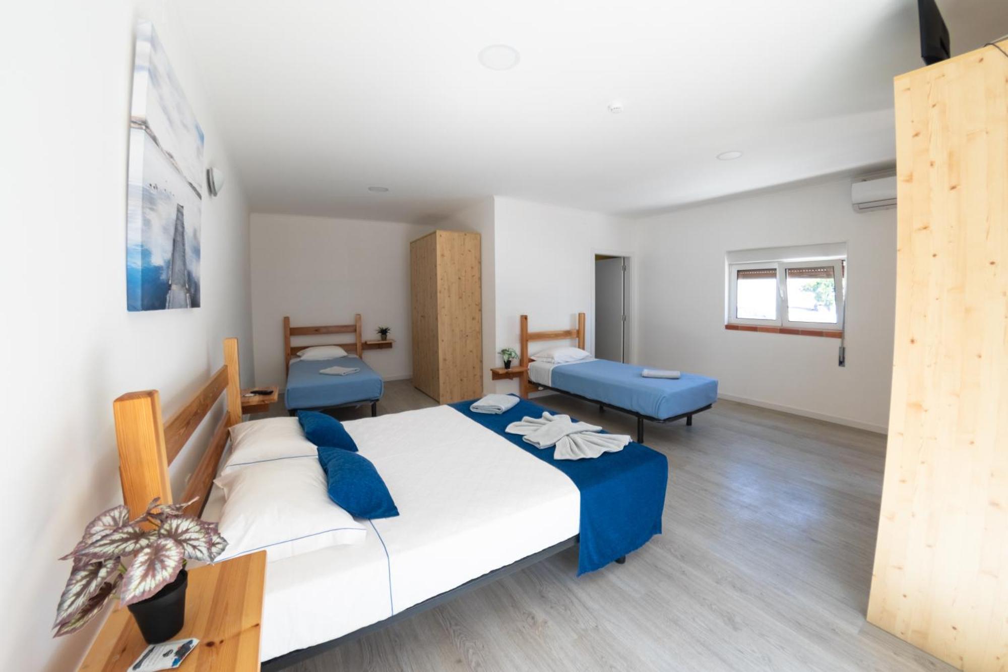 Hostel O Patio Pegoes Ngoại thất bức ảnh